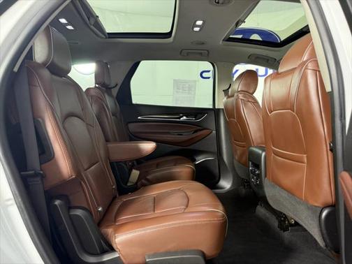 2018 Buick Enclave Avenir