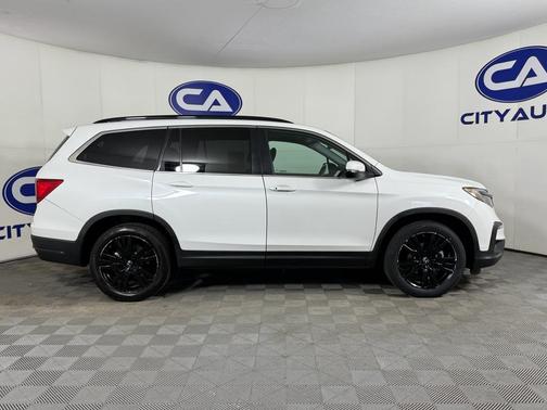 2022 Honda Pilot 2WD Special Edition