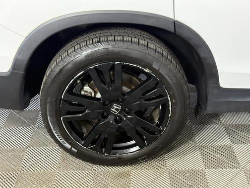 2022 Honda Pilot 2WD Special Edition