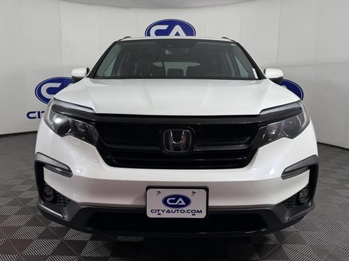2022 Honda Pilot 2WD Special Edition