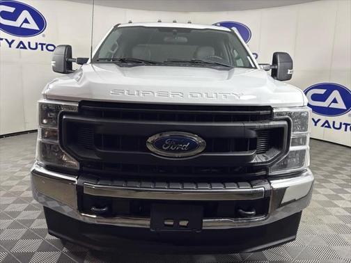 2022 Ford F-350 XL