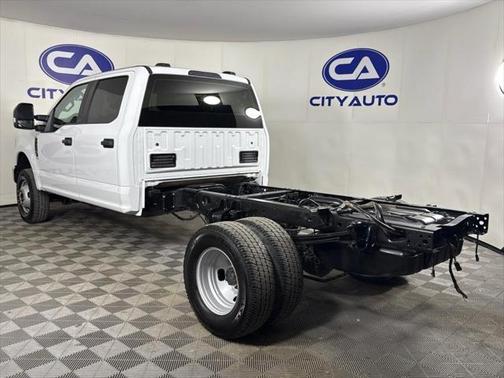 2022 Ford F-350 XL