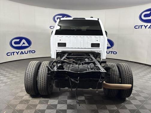 2022 Ford F-350 XL