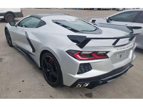 2020 Chevrolet Corvette Stingray w/2LT