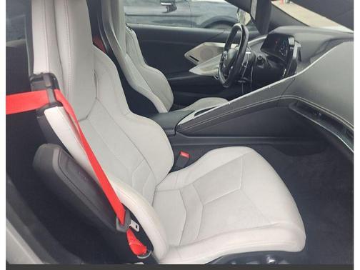 2020 Chevrolet Corvette Stingray w/2LT