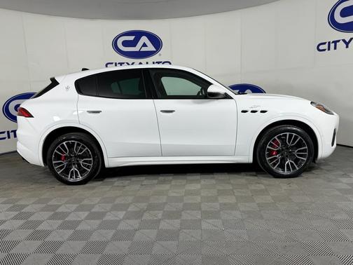 2024 Maserati Grecale GT