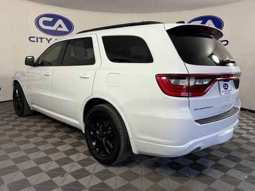 2023 Dodge Durango R/T Plus RWD