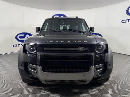 2021 Land Rover Defender 90 X