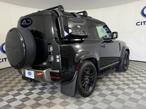 2021 Land Rover Defender 90 X