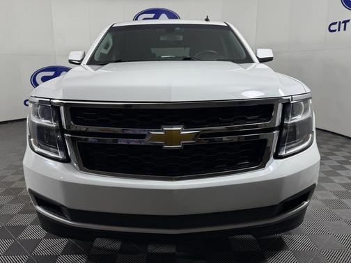 2015 Chevrolet Tahoe LS