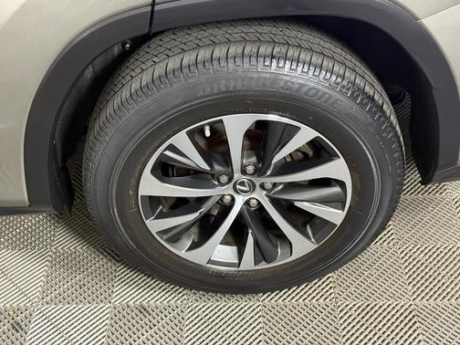 2020 Lexus RX 350 Base