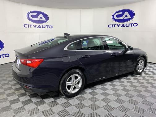 2023 Chevrolet Malibu 1LS