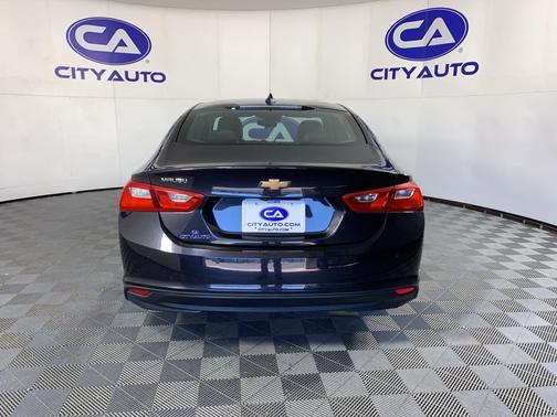 2023 Chevrolet Malibu 1LS