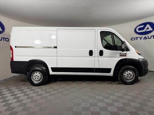 2020 RAM ProMaster 1500 Low Roof