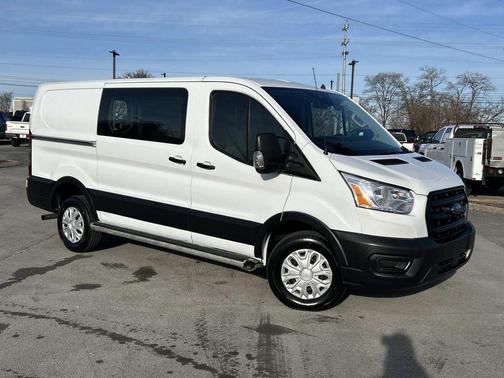 2022 Ford Transit-250 Base