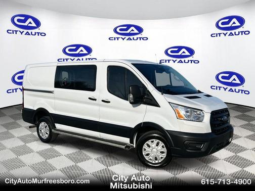 2022 Ford Transit-250 Base