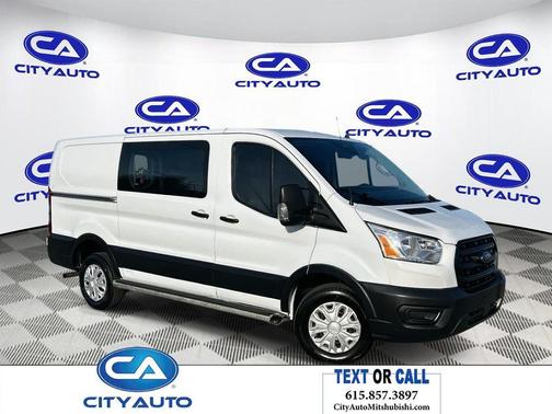 2022 Ford Transit-250 Base