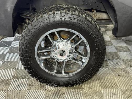 2016 Ford F-250 Lariat