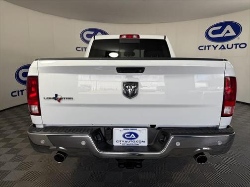 2018 RAM 1500 Lone Star
