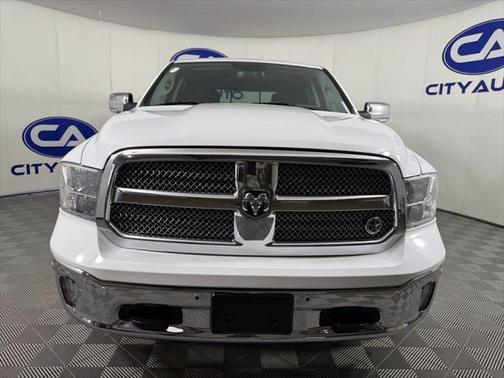 2018 RAM 1500 Lone Star