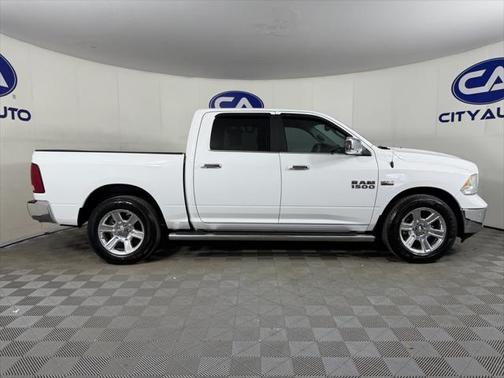 2018 RAM 1500 Lone Star