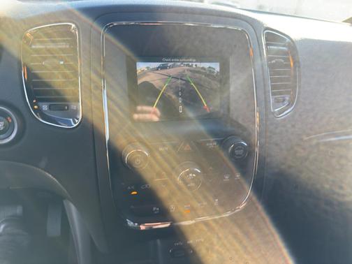 Billet Clearcoat 2019 Dodge Durango GT Plus