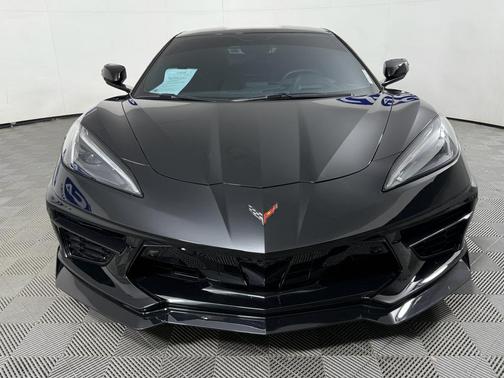 2020 Chevrolet Corvette Stingray w/2LT