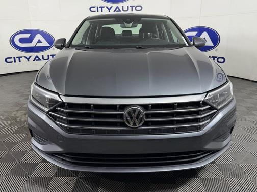 2019 Volkswagen Jetta 1.4T SEL