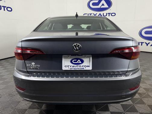 2019 Volkswagen Jetta 1.4T SEL