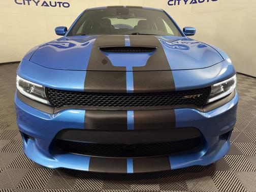 2018 Dodge Charger R/T