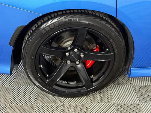 2018 Dodge Charger R/T