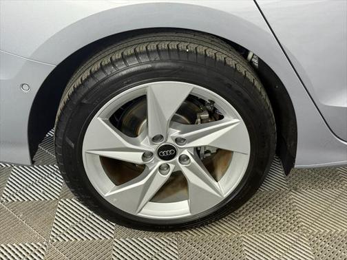 2024 Audi A3 Premium