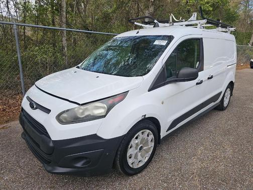 2014 Ford Transit Connect XL