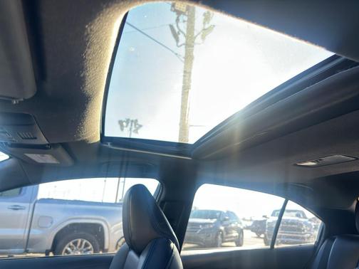 2022 Toyota Corolla XSE