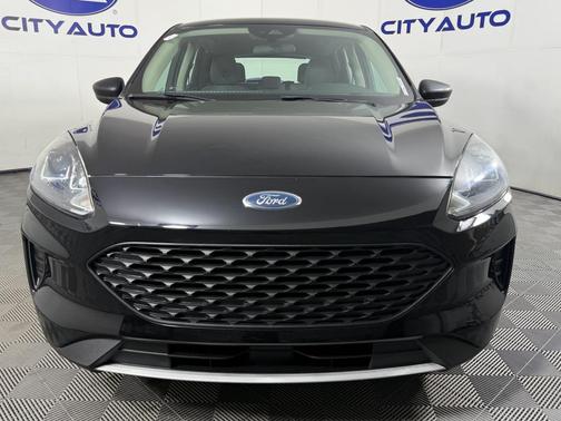 2020 Ford Escape S