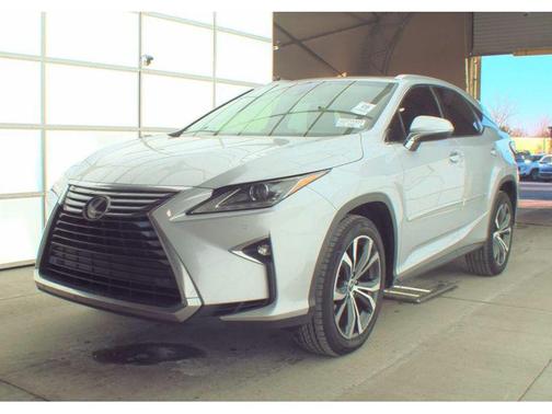 2018 Lexus RX 350 Base
