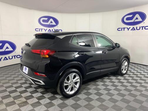 2021 Buick Encore GX Preferred