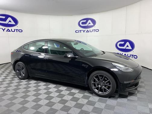 2019 Tesla Model 3 Mid Range