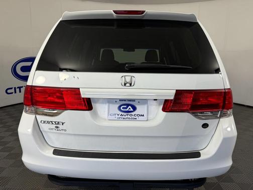 2010 Honda Odyssey EX-L