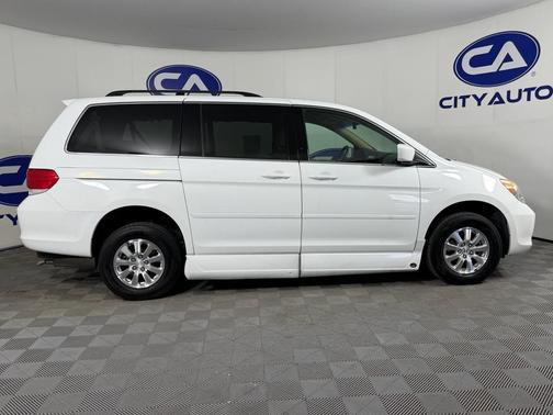 2010 Honda Odyssey EX-L