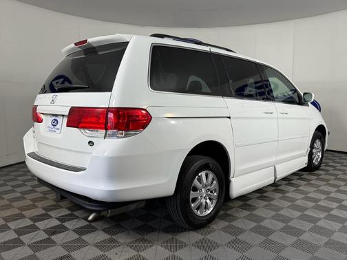 2010 Honda Odyssey EX-L