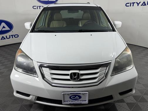 2010 Honda Odyssey EX-L