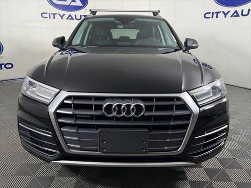 2018 Audi Q5 2.0T Premium