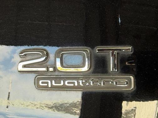 2018 Audi Q5 2.0T Premium