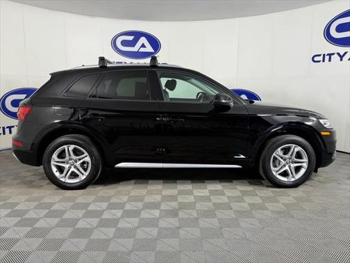 2018 Audi Q5 2.0T Premium