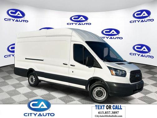 2015 Ford Transit-250 Base