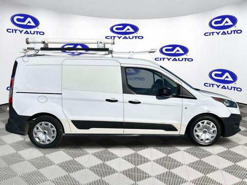 2015 Ford Transit Connect XL