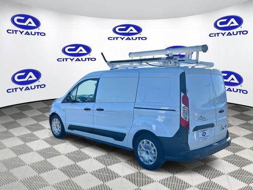 2015 Ford Transit Connect XL