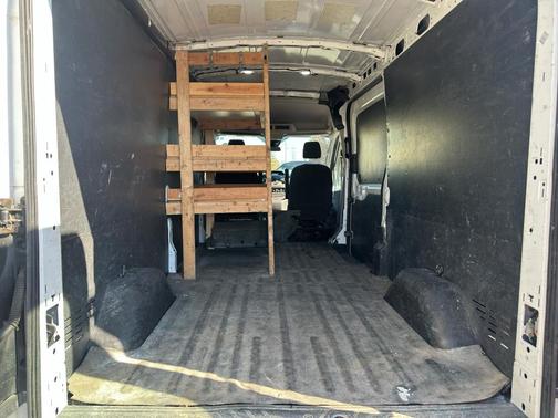 2019 Ford Transit-250 Base
