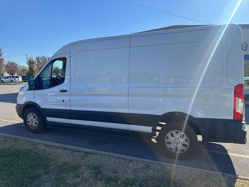 2019 Ford Transit-250 Base
